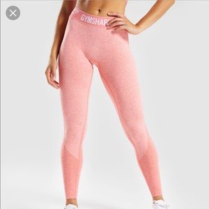 Gymshark flex leggings